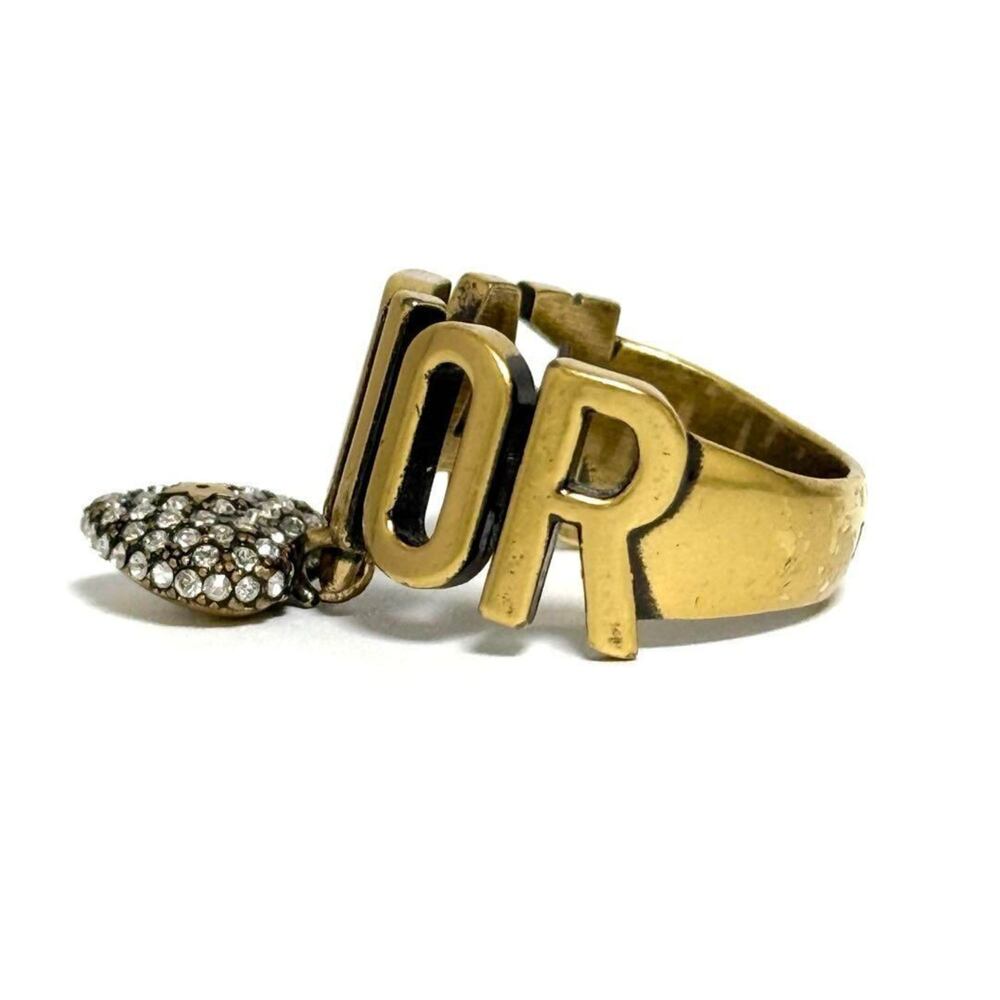 DIOR Ring - Picture 3 of 10